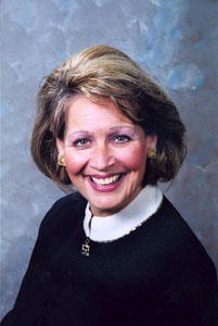 Photograph of Senator  Carole Pankau (R)